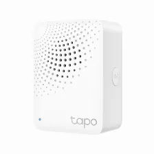 Hub Inteligente Tp-link Con Alarma /tapo H100